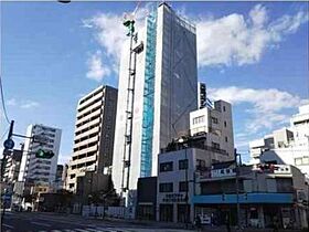 東京都墨田区緑４丁目26-8（賃貸マンション1LDK・10階・45.23㎡） その1