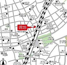 東京都品川区二葉３丁目20-15（賃貸マンション1LDK・2階・33.17㎡） その4