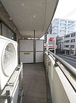 東京都文京区向丘１丁目7-12（賃貸マンション1LDK・2階・52.31㎡） その9