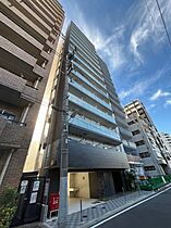 東京都品川区南大井３丁目4-4（賃貸マンション1K・4階・22.64㎡） その9