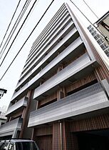 東京都江東区大島４丁目8-10（賃貸マンション1K・8階・25.52㎡） その22