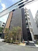 東京都新宿区山吹町297-1（賃貸マンション1LDK・6階・40.28㎡） その24