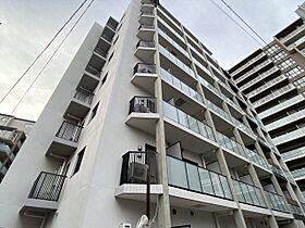 東京都新宿区山吹町297-1（賃貸マンション1LDK・6階・40.28㎡） その28