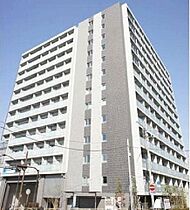 東京都品川区二葉４丁目27-16（賃貸マンション1K・12階・26.84㎡） その1