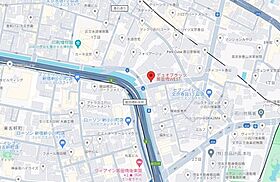 東京都文京区水道１丁目2-4（賃貸マンション1LDK・5階・25.48㎡） その27