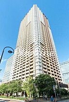 東京都品川区東五反田２丁目10-1（賃貸マンション1LDK・22階・42.44㎡） その1