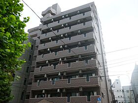 東京都千代田区神田佐久間町３丁目35-1（賃貸マンション1K・7階・22.65㎡） その1