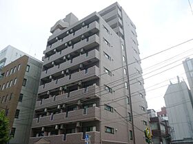 東京都千代田区神田佐久間町３丁目35-1（賃貸マンション1K・7階・22.65㎡） その20