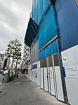 東京都新宿区愛住町未定（賃貸マンション1DK・8階・35.87㎡） その26