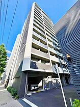 東京都品川区平塚２丁目4-26（賃貸マンション1K・11階・22.10㎡） その1