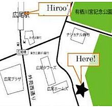 東京都港区南麻布４丁目5-54（賃貸マンション1R・2階・27.35㎡） その15