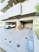 東京都品川区荏原１丁目5-3（賃貸マンション1K・1階・20.58㎡） その13