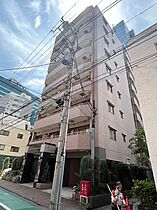 東京都品川区大井１丁目20-12（賃貸マンション1R・6階・33.41㎡） その18