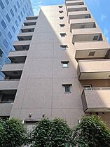 東京都品川区大井１丁目20-12（賃貸マンション1R・6階・33.41㎡） その19