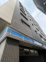 東京都新宿区荒木町17（賃貸マンション1K・2階・23.69㎡） その19