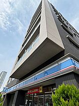 東京都新宿区荒木町17（賃貸マンション1K・2階・23.69㎡） その1