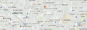 東京都荒川区町屋４丁目3-7（賃貸アパート1R・1階・21.06㎡） その11