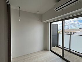 東京都足立区千住河原町3-7（賃貸マンション1DK・5階・25.50㎡） その3