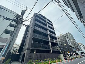 東京都新宿区水道町4-5（賃貸マンション1R・5階・26.07㎡） その13