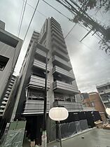 東京都渋谷区本町３丁目5-9（賃貸マンション1LDK・2階・33.32㎡） その19