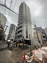 東京都渋谷区本町３丁目5-9（賃貸マンション1LDK・2階・33.32㎡） その23