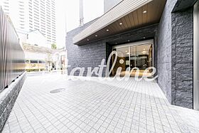 東京都新宿区新宿５丁目1-20（賃貸マンション1K・8階・25.03㎡） その17