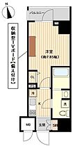 東京都台東区北上野２丁目18-2（賃貸マンション1K・10階・25.92㎡） その2