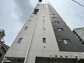 東京都新宿区市谷柳町19-3（賃貸マンション1R・9階・25.76㎡） その19