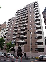 東京都新宿区荒木町20-4（賃貸マンション1R・1階・29.31㎡） その11