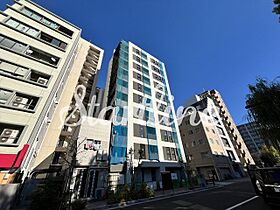 東京都中央区築地３丁目12-7（賃貸マンション1LDK・10階・37.44㎡） その9