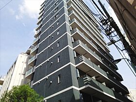 東京都文京区本郷３丁目17-6（賃貸マンション1LDK・8階・43.20㎡） その1