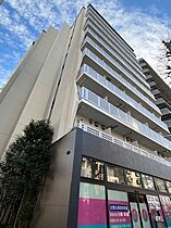 東京都品川区平塚２丁目11-1（賃貸マンション1K・2階・22.32㎡） その26