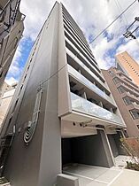 東京都品川区大井１丁目54-10（賃貸マンション1DK・8階・30.07㎡） その23