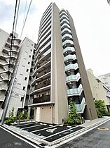 東京都墨田区江東橋４丁目28-5（賃貸マンション1DK・4階・26.60㎡） その1