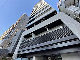 東京都文京区千駄木４丁目14-1（賃貸マンション1LDK・14階・40.40㎡） その23