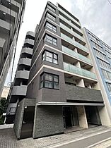 東京都文京区水道２丁目5-3（賃貸マンション1K・1階・25.96㎡） その19