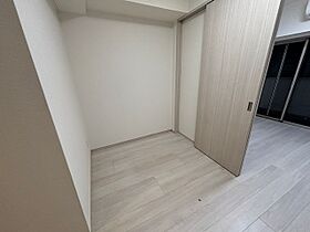 東京都新宿区山吹町12-16（賃貸マンション1DK・1階・25.80㎡） その3