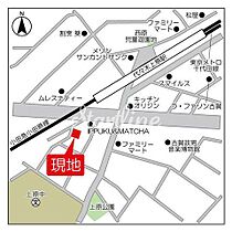 東京都渋谷区上原３丁目未（賃貸マンション1K・3階・44.06㎡） その4