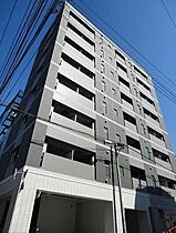 東京都墨田区横川２丁目11-2（賃貸マンション1K・4階・21.31㎡） その1