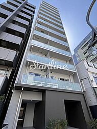 東京メトロ日比谷線 上野駅 徒歩3分の賃貸マンション