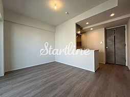 都営新宿線 菊川駅 徒歩1分の賃貸マンション 2階1LDKのリビング/ダイニング