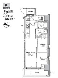 東京メトロ日比谷線 人形町駅 徒歩7分