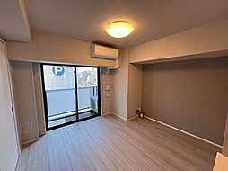 都営大江戸線 新御徒町駅 徒歩4分の賃貸マンション 5階2LDKのリビング/ダイニング