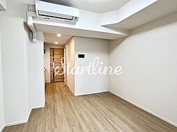 都営浅草線 押上駅 徒歩15分の賃貸マンション 4階1LDKのリビング/ダイニング