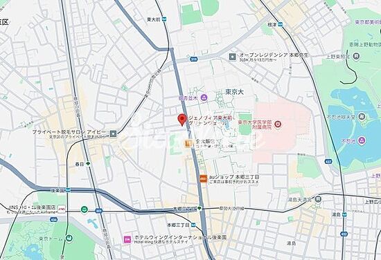外観画像