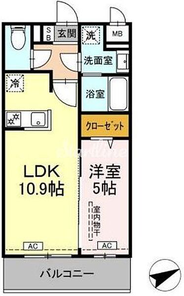 外観画像