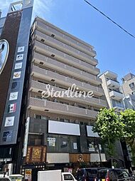 JR山手線 恵比寿駅 徒歩6分