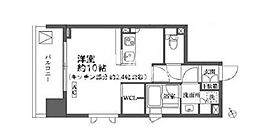 京急本線 大森海岸駅 徒歩5分