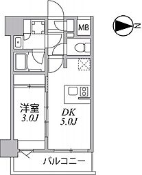 🉐敷金礼金0円！🉐東京メトロ半蔵門線 住吉駅 徒歩8分