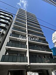 東京メトロ日比谷線 入谷駅 徒歩6分